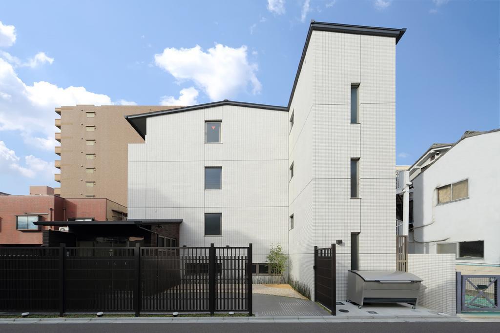 Apartment La Kyoto