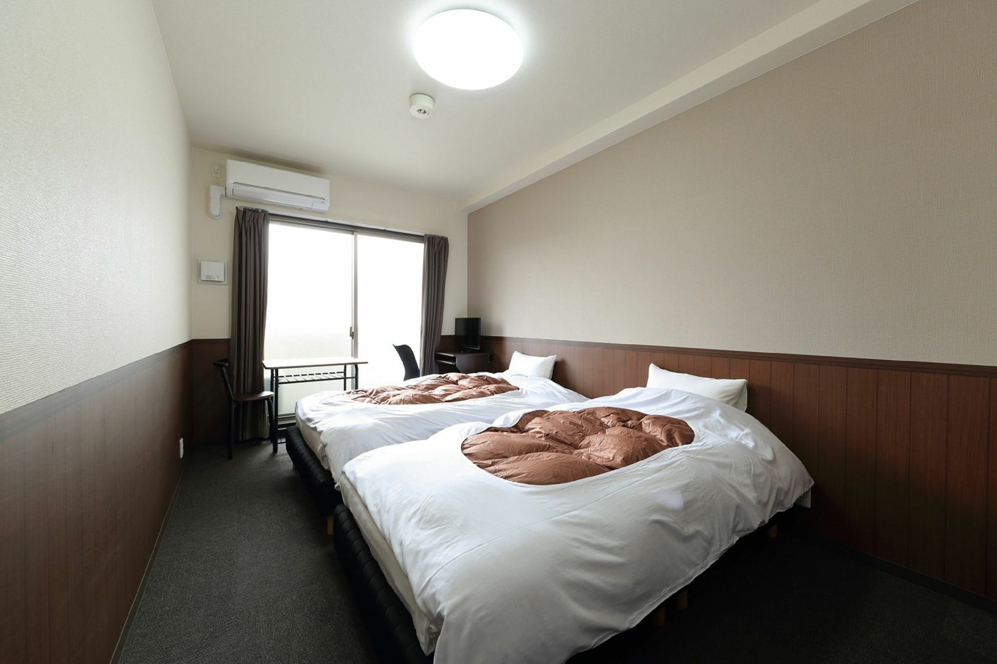 Apartment La
