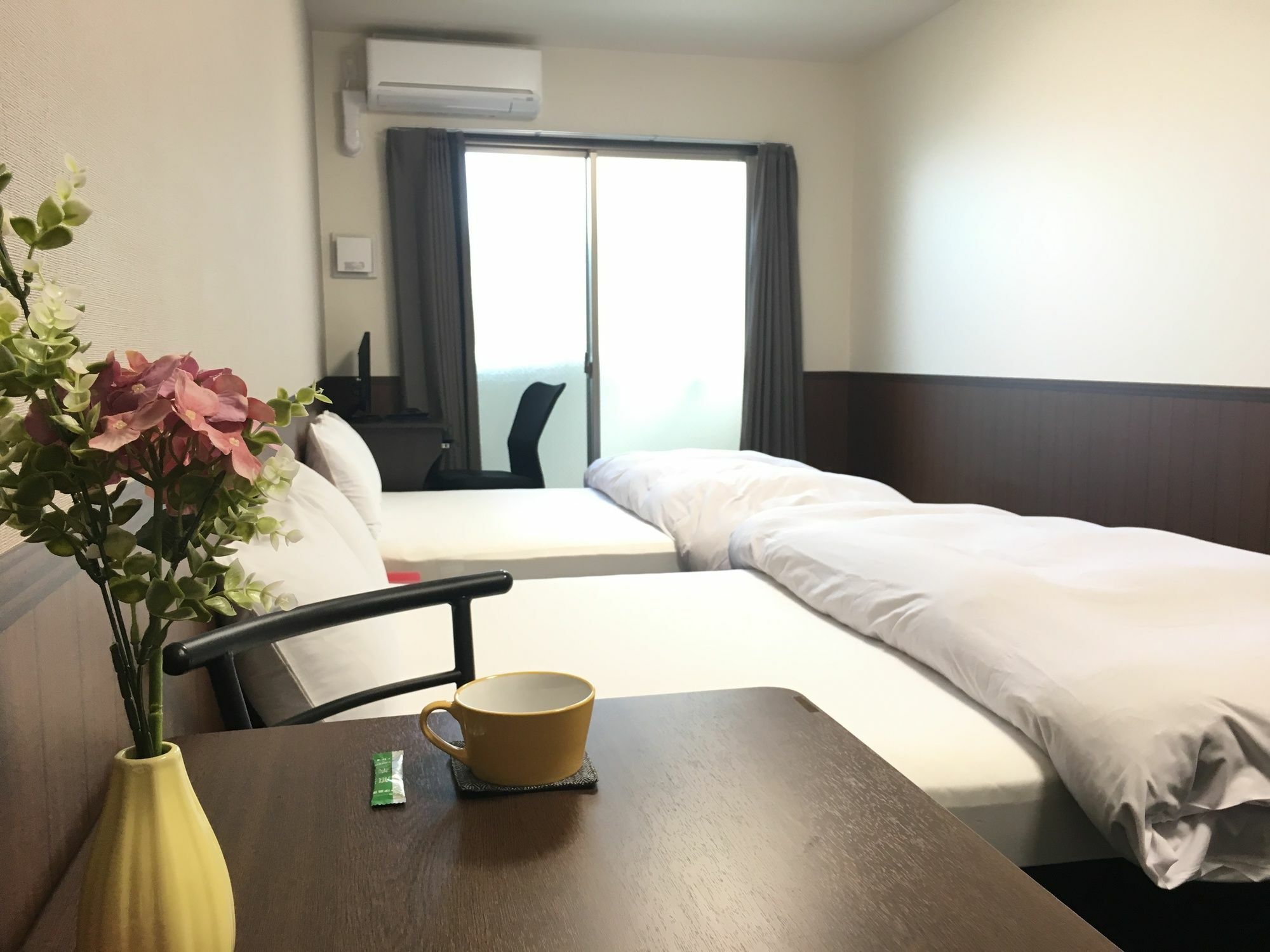 La Apartment Kyoto