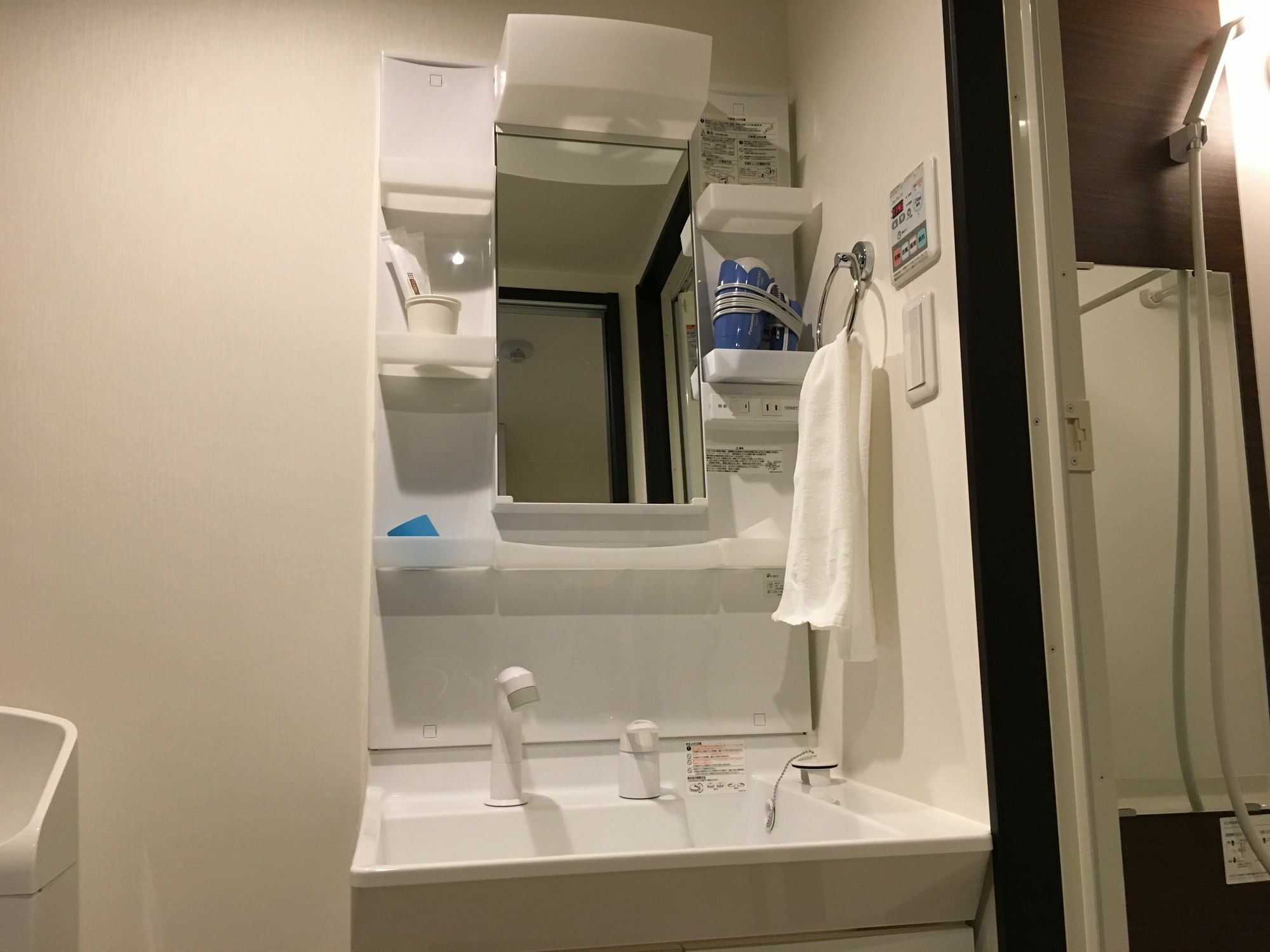 Apartment La