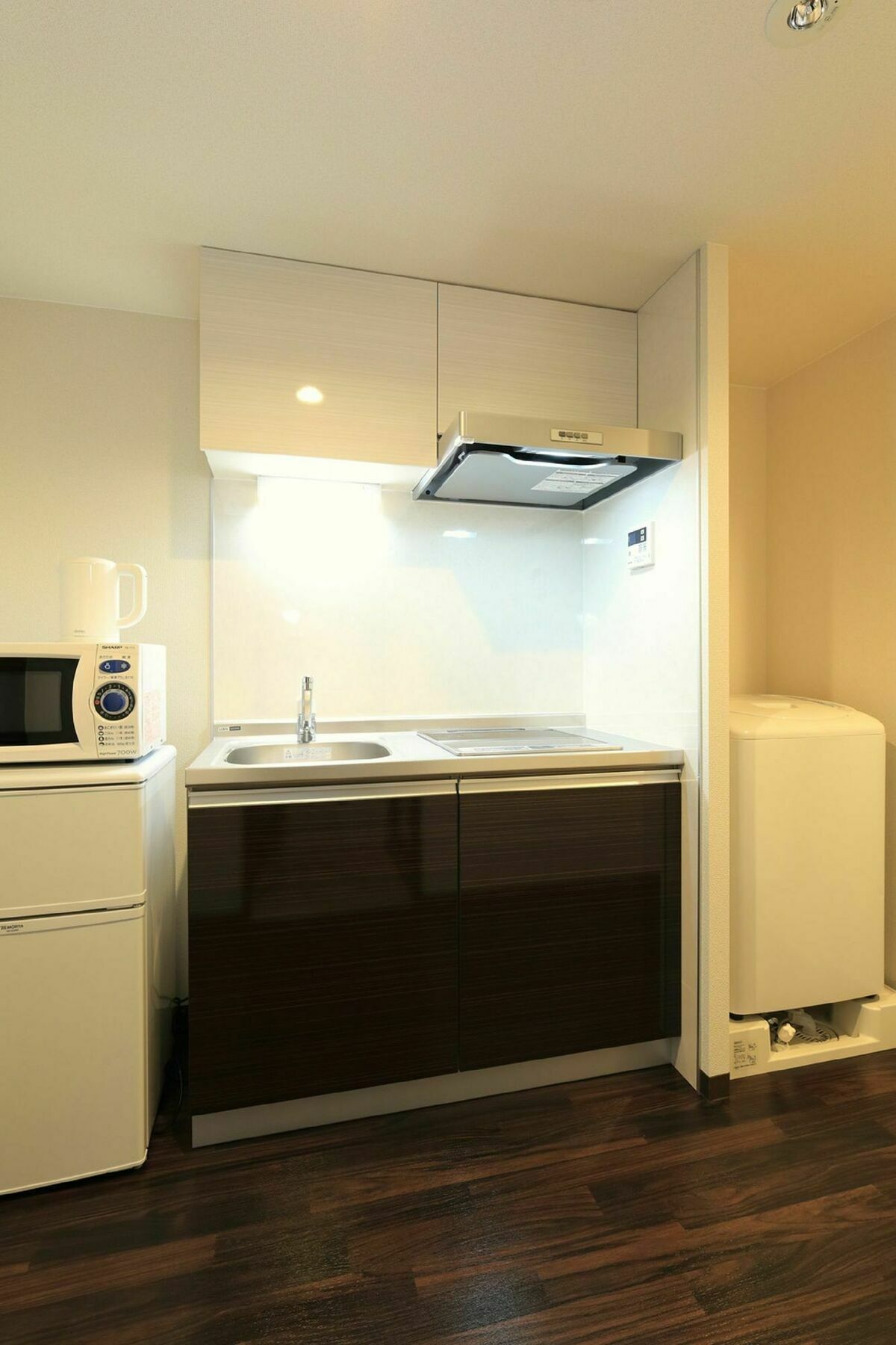 La Apartment Kyoto