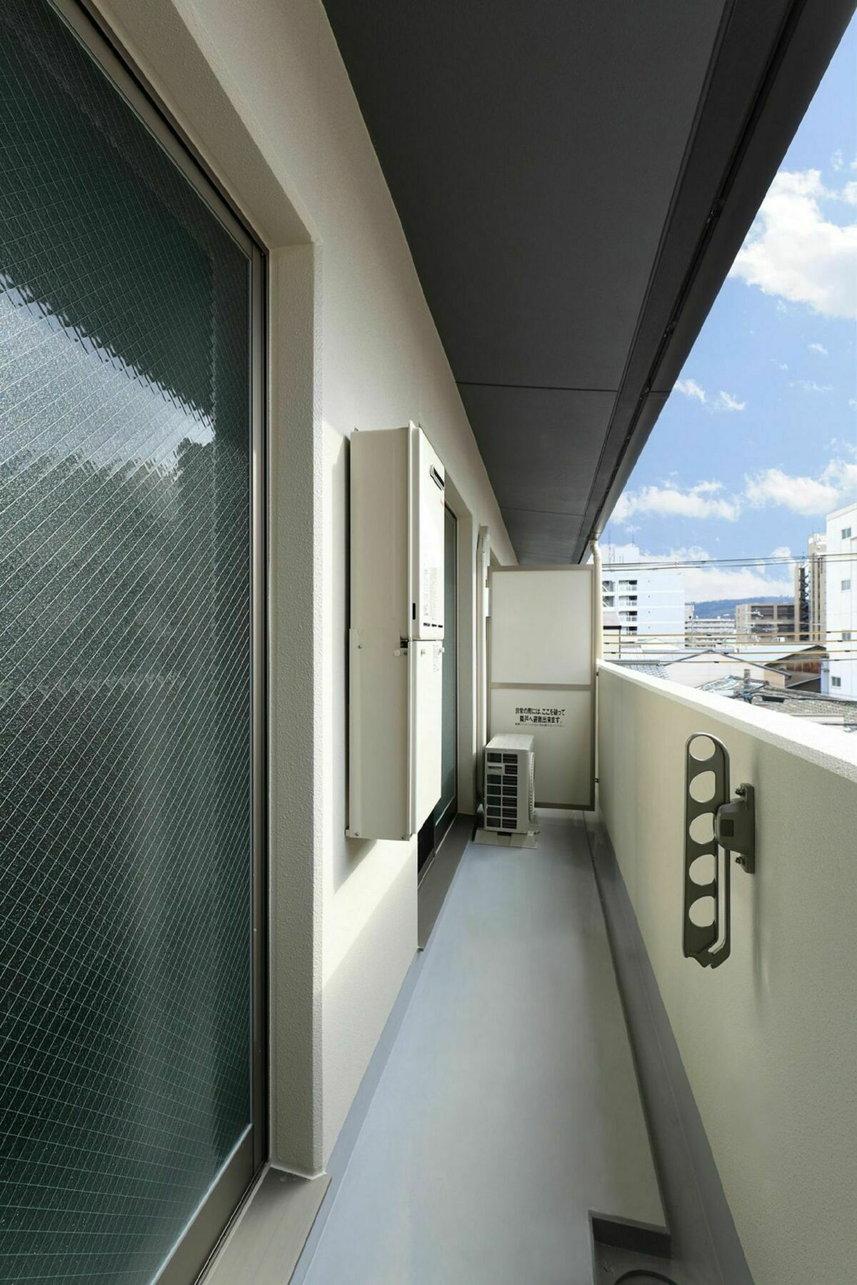 La Apartment