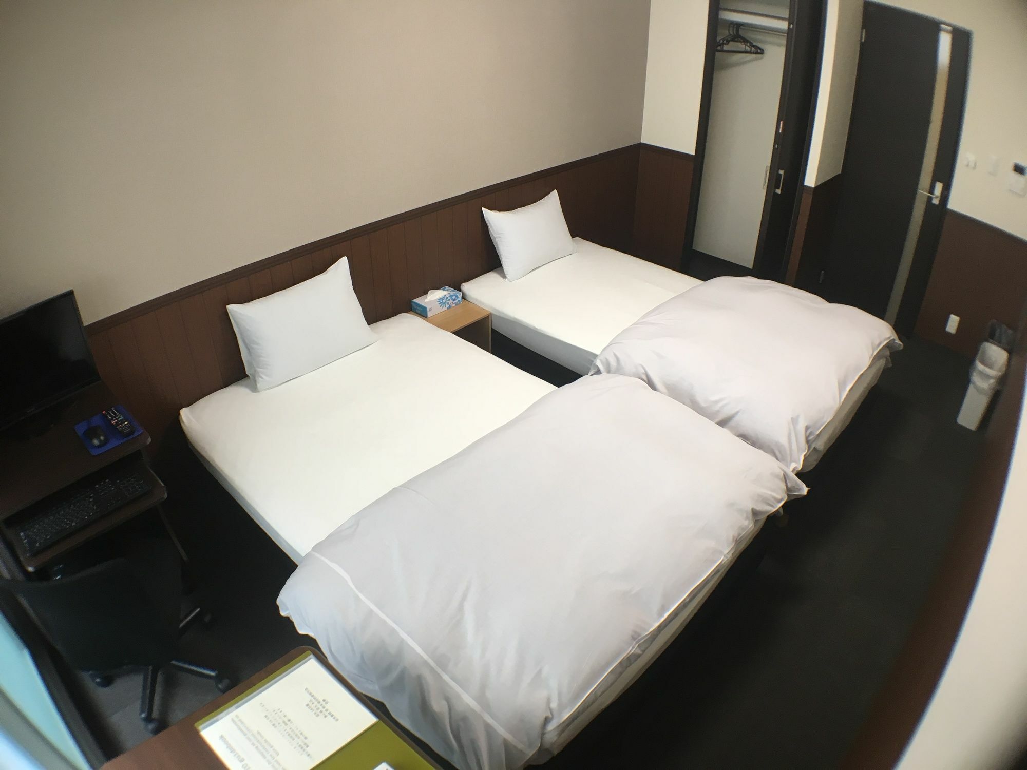 La Apartment Kyoto