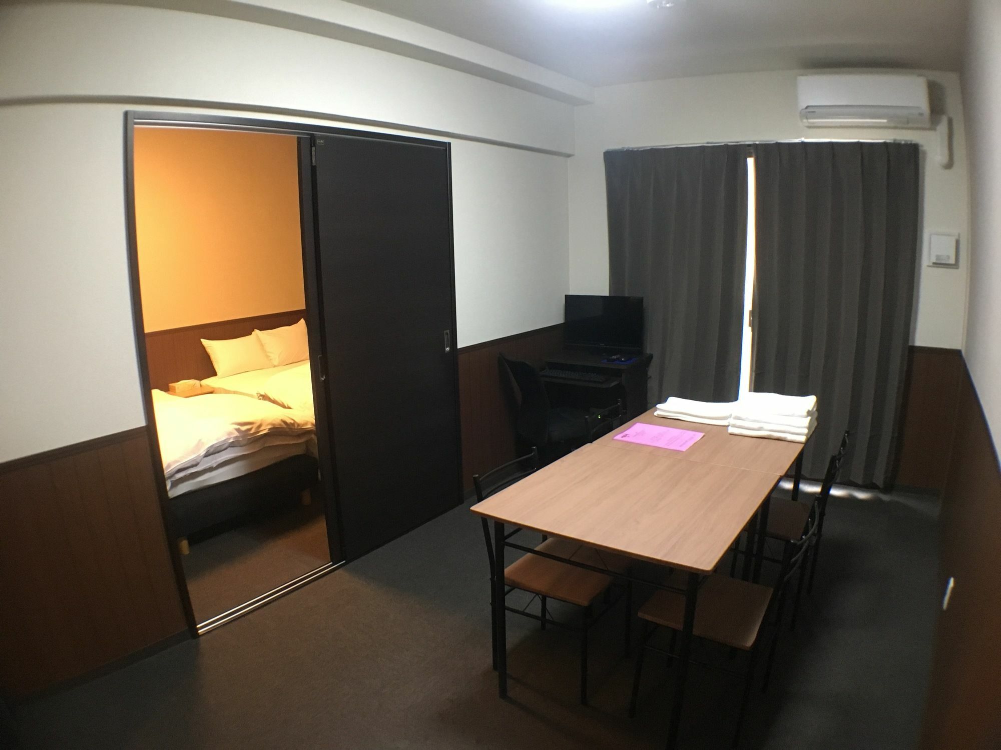 La Apartment